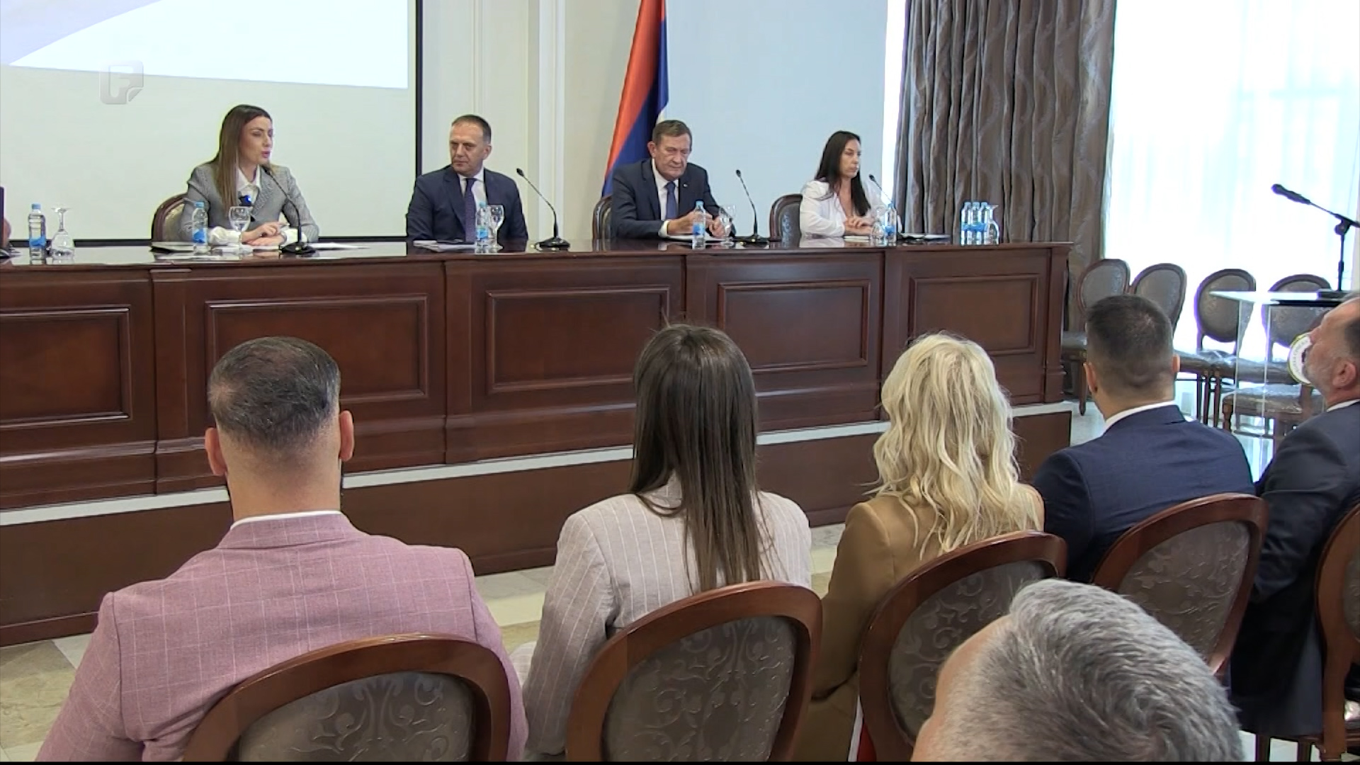 U Banjaluci privredne komore Republike Srpske i Srbije organizirale poslovni forum